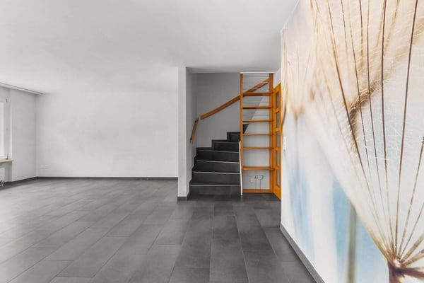 Familienfreundliches Reihenhaus an gut erschlossener Lage! 5