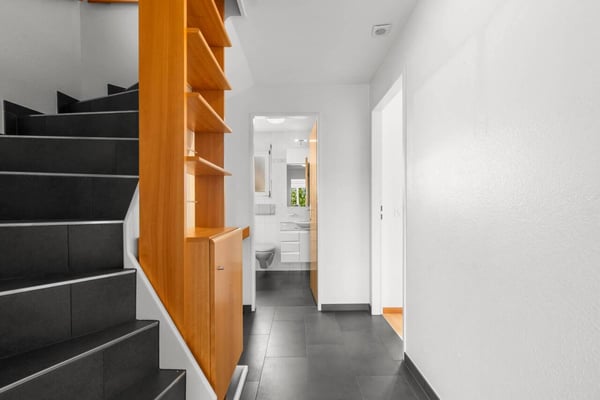Familienfreundliches Reihenhaus an gut erschlossener Lage! 8