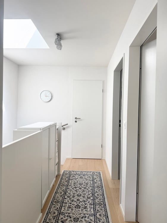 Neuwertiges Reiheneckhaus in Reinach! 8