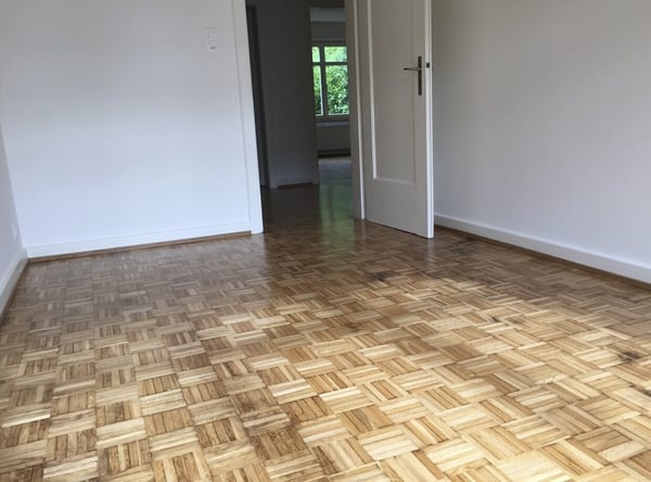 Attraktive 3.5-Zimmerwohnung mit Balkon an ruhiger Lage 2