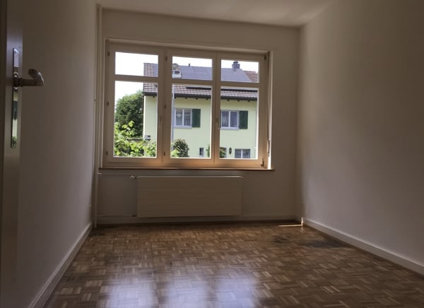 Attraktive 3.5-Zimmerwohnung mit Balkon an ruhiger Lage 5