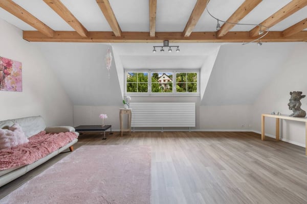 Charmantes Baselbieter Bauernhaus mit modernem Wohnkomfort! 9