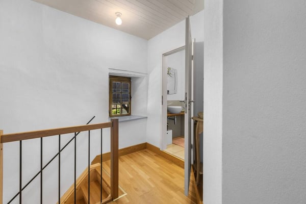 Charmantes Baselbieter Bauernhaus mit modernem Wohnkomfort! 5