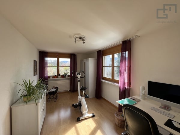 Sonniges Reiheneckhaus mit schönem Garten! 10
