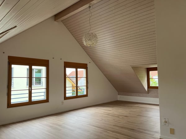 Sonniges Reiheneckhaus mit schönem Garten! 12