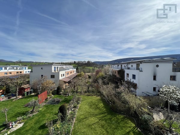 Sonniges Reiheneckhaus mit schönem Garten! 4