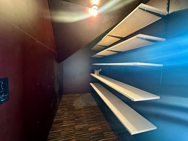 Sanierte Dachwohnung mit Balkon im St. Johann! 8