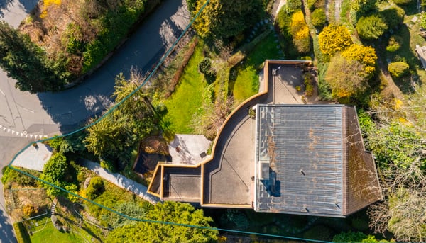 BEFRISTET: Architektenvilla mit traumhafter See-/Bergsicht 7