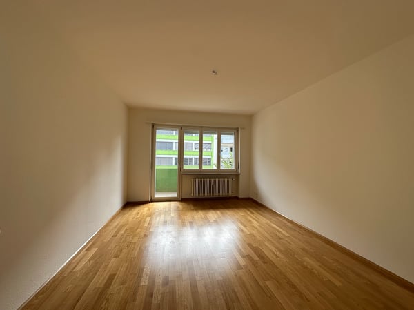 Attraktive 1.5-Zimmer-Duplexwohnung mit zwei Balkonen! 7