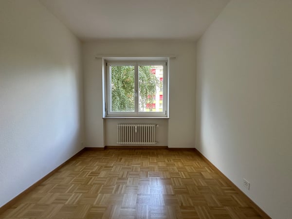 Attraktive 1.5-Zimmer-Duplexwohnung mit zwei Balkonen! 5