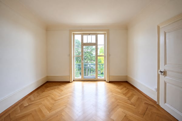 Schöner Altbau an bester Lage! 4