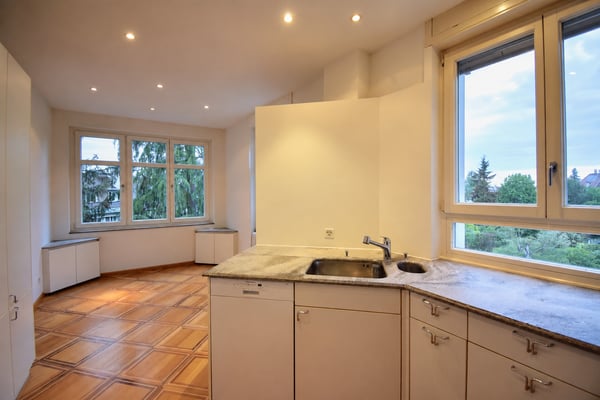 Schöner Altbau an bester Lage! 2