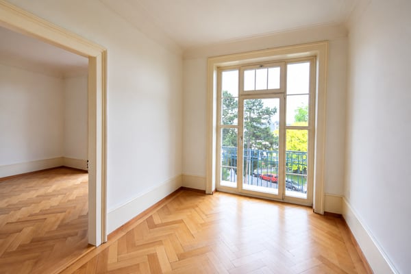 Schöner Altbau an bester Lage! 3