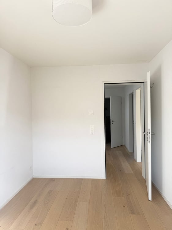 Neuwertiges Reiheneckhaus in Reinach! 9