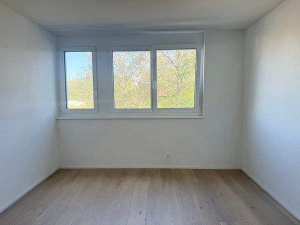 Neuwertiges Reiheneckhaus in Reinach! 8