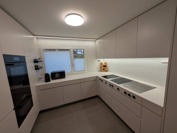 Renoviertes Reiheneckhaus mit tollem Garten! 4