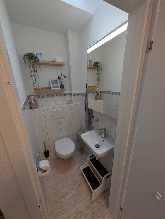 Renoviertes Reiheneckhaus mit tollem Garten! 13