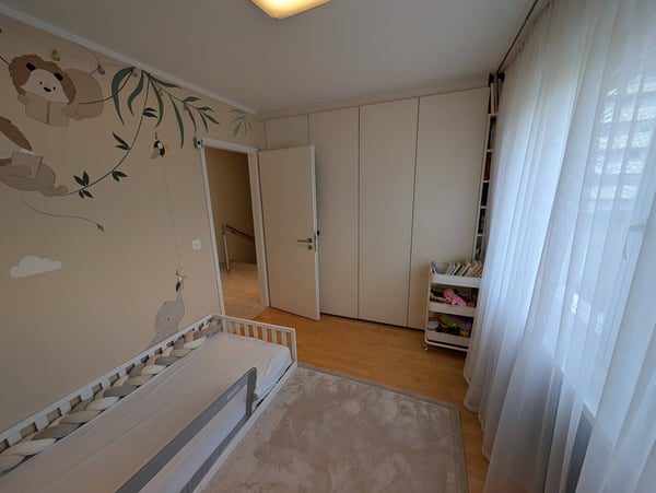 Renoviertes Reiheneckhaus mit tollem Garten! 11