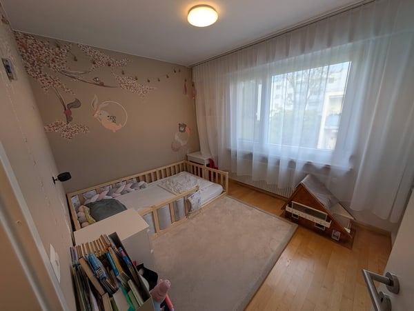 Renoviertes Reiheneckhaus mit tollem Garten! 10