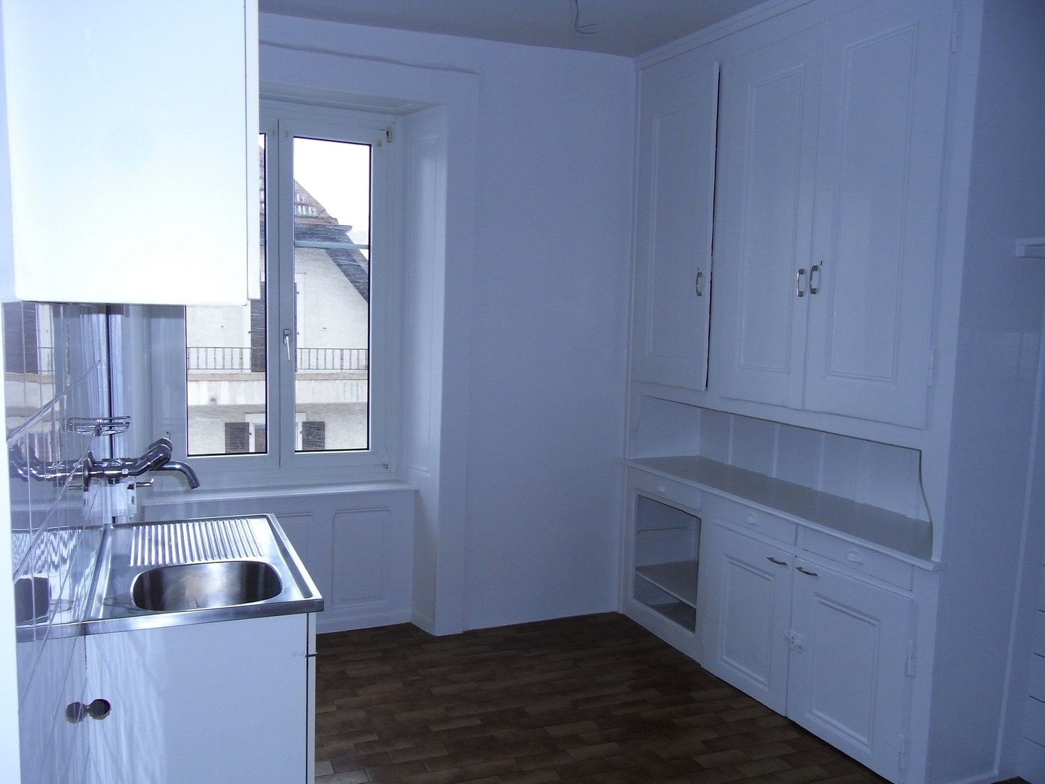 Bild SPACIEUX LOGEMENT DE 161M2 AVEC CACHET