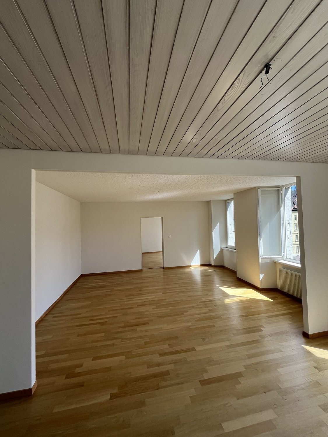 Bild MAGNIFIQUE LOGEMENT AVEC BELLE ET GRANDE CUISINE