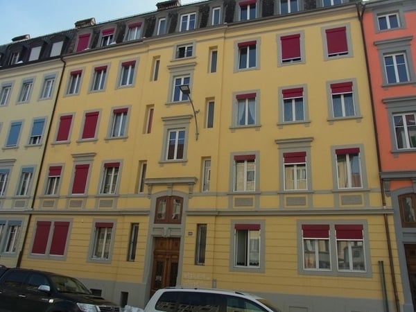 JOLI APPARTEMENT LUMINEUX 1