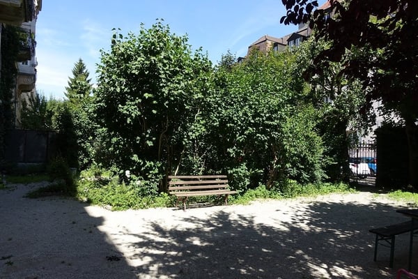 JOLI APPARTEMENT LUMINEUX 2