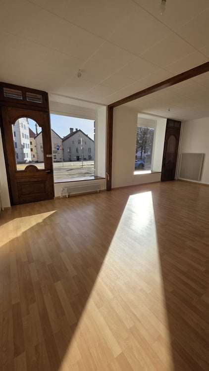 LOCAL COMMERCIAL A LOUER 3