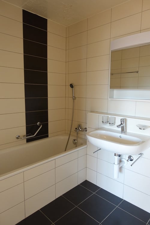 JOLI APPARTEMENT 1 PIECES LOUER 5