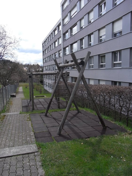 Bel appartement de 1.5 pièces aux Arêtes 2