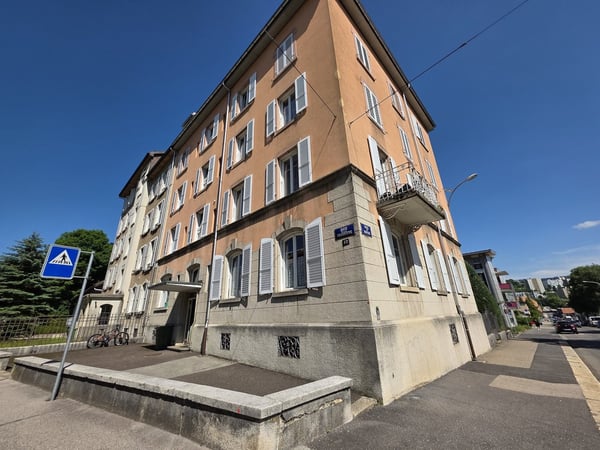 A LOUER APPARTEMENT LUMINEUX DE 1.5 PIECES 5