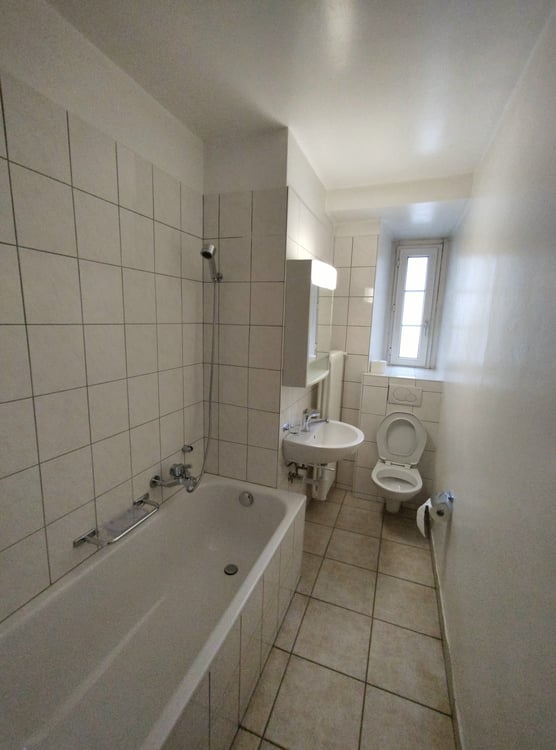 A LOUER APPARTEMENT LUMINEUX DE 1.5 PIECES 4