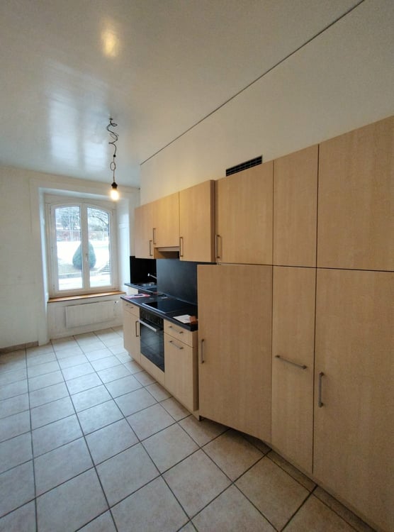 A LOUER APPARTEMENT LUMINEUX DE 1.5 PIECES 3