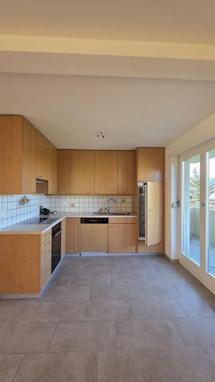 BEAU LOGEMENT AVEC CHEMINEE ET BALCON 3