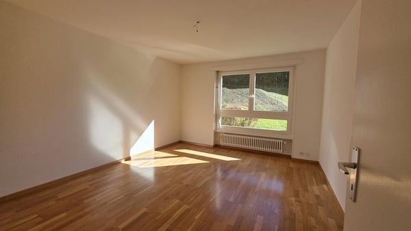 BEAU LOGEMENT AVEC CHEMINEE ET BALCON 2