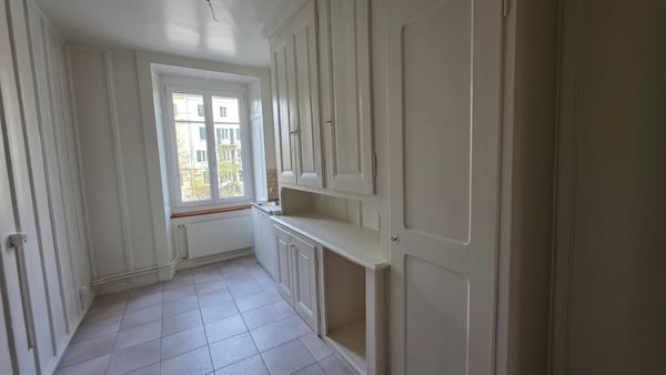 JOLI APPARTEMENT PROCHE DE TOUTE COMMODITE 2