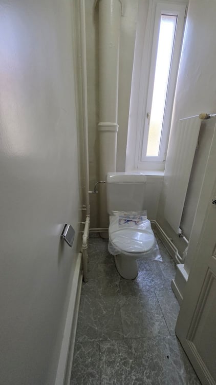 JOLI APPARTEMENT PROCHE DE TOUTE COMMODITE 5