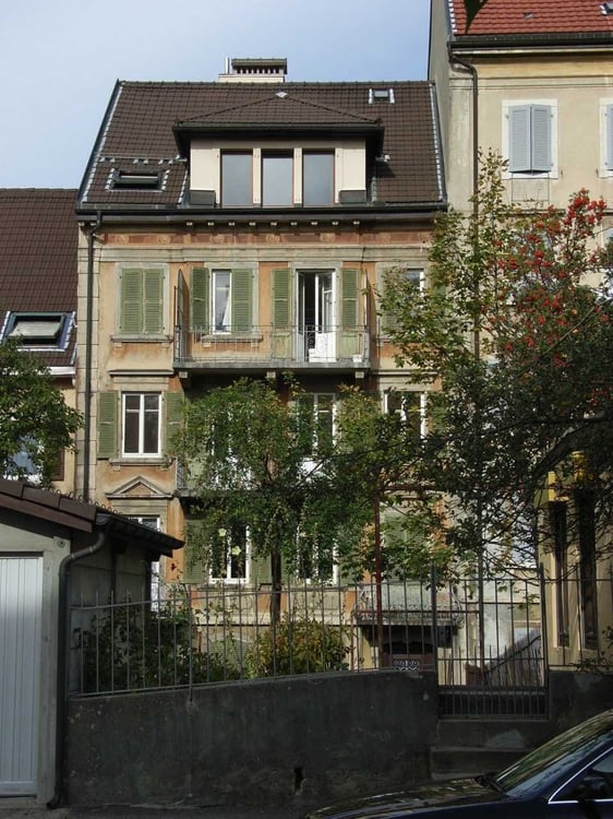 JOLI APPARTEMENT PROCHE DE TOUTE COMMODITE 6