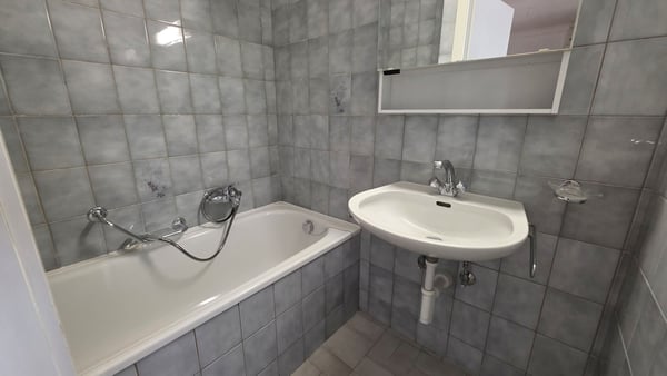 JOLI APPARTEMENT PROCHE DE TOUTE COMMODITE 4
