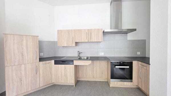 APPARTEMENT TOUT CONFORT IDÉAL POUR PERSONNE A MOBILITE RÉDUITE 1