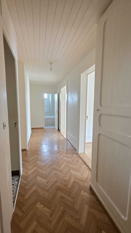 APPARTEMENT DE 3 PIECES A LOUER 6