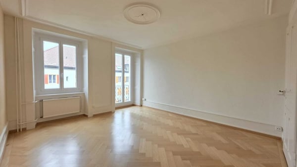 APPARTEMENT DE 3 PIECES A LOUER 4