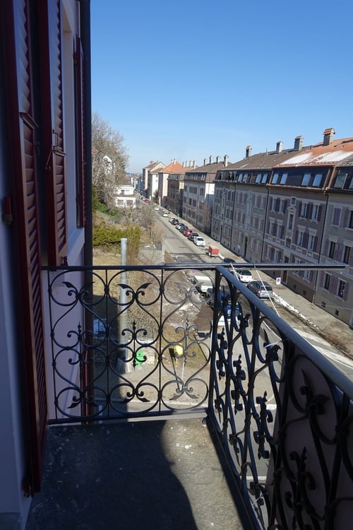 APPARTEMENT DE 3 PIECES A LOUER 8