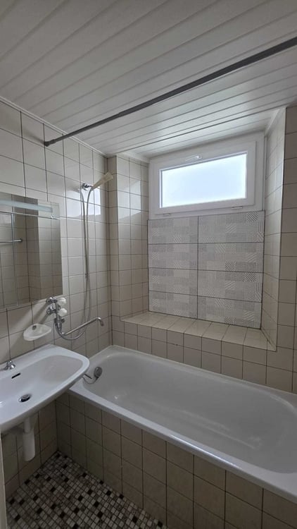 APPARTEMENT DE 3 PIECES A LOUER 7