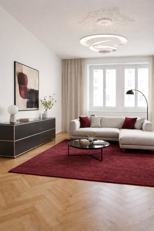 Des logements uniques après rénovation - Elégant de 3,5 pièces 3