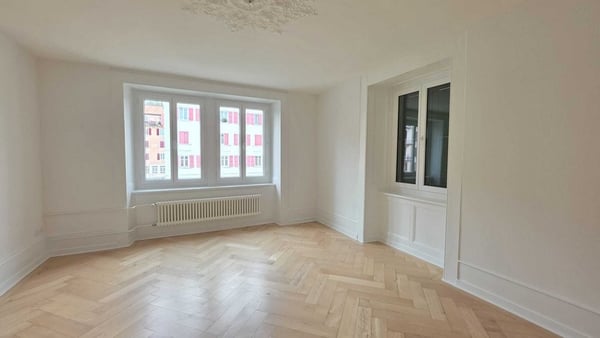 Des logements uniques après rénovation - Elégant de 2.5 pièces 4