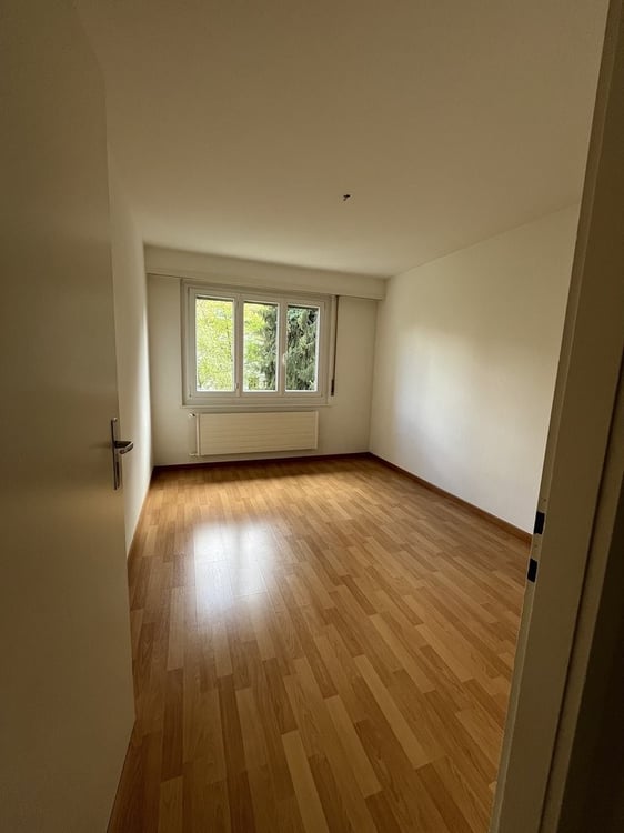 Bel logement rénové avec balcon situé dans un quartier calme 3