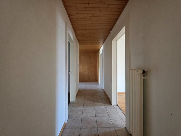JOLI LOGEMENT MANSARDÉ À PROXIMITÉ DE TOUTES COMMODITÉS 4