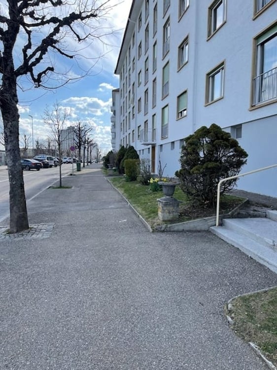 La Chaux-de-Fonds