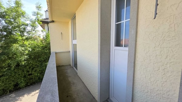MAGNIFIQUE 1 PIÉCES AU REZ AVEC TERRASSE PRIVATIVE 7